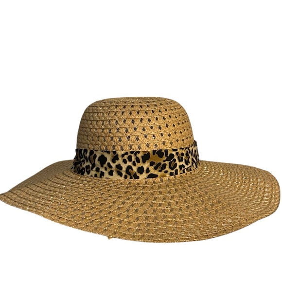 Set of 5 Fun Summer Hats - Picture 3 of 11